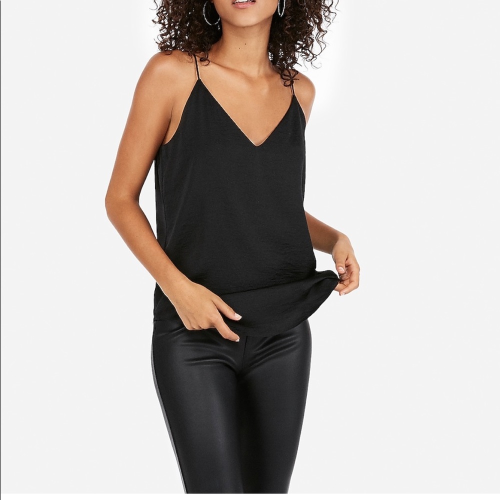 Express Downtown Cami